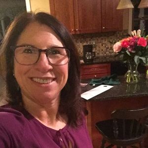 Meet your Posher, Ann